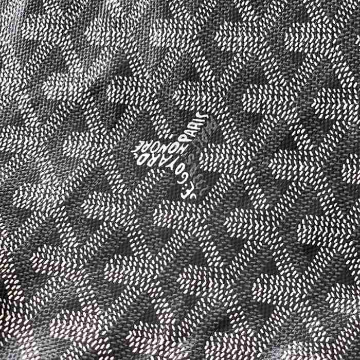 GOYARD S5505 ショルダーバッグ、流浪バッグ、ミニバッグ ミニ 25x22x11.5cm サイズ:25x22x11.5cm