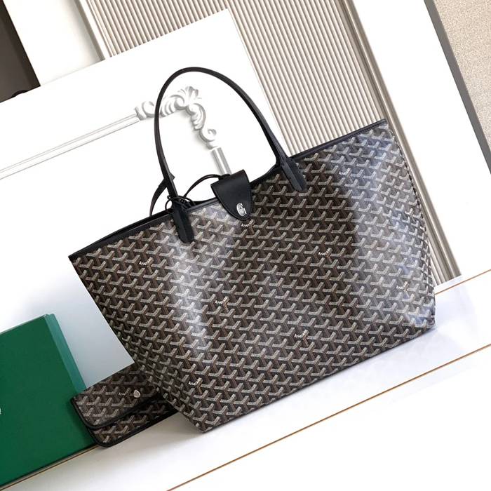 GOYARD 6602 ショルダーバッグ、ハンドバッグ クラシック サイズ:49/35×27×14cm