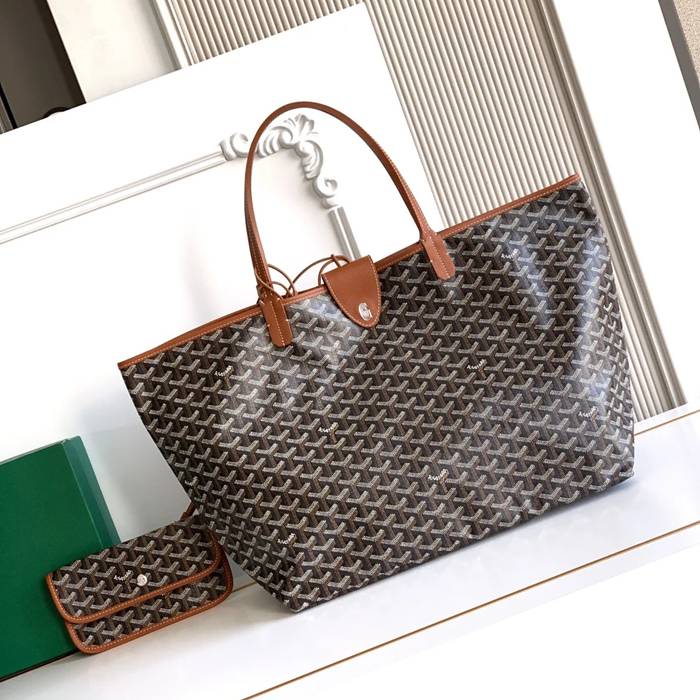 GOYARD 6602 ショルダーバッグ、ハンドバッグ クラシック サイズ:49/35×27×14cm