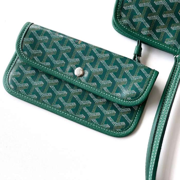 GOYARD 5504 ショルダーバッグ、ブリーフケース、ハンドバッグ クラシック 40x31x17cm サイズ:40x31x17cm
