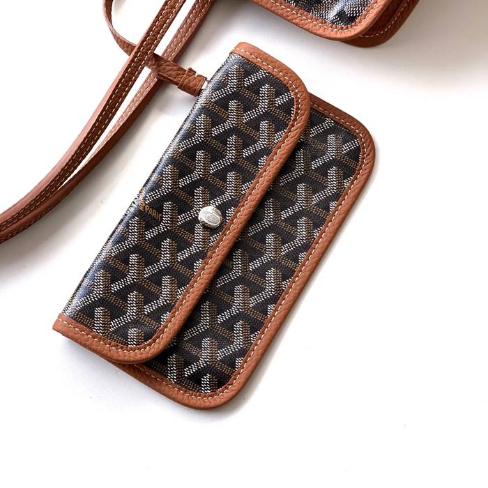 GOYARD 5504 ショルダーバッグ、ブリーフケース、ハンドバッグ クラシック 40x31x17cm サイズ:40x31x17cm