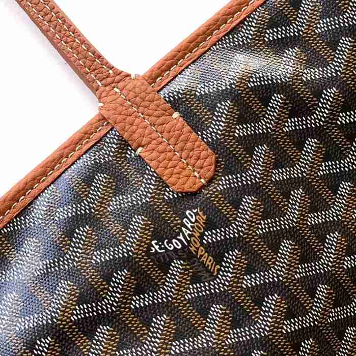 GOYARD 5504 ショルダーバッグ、ブリーフケース、ハンドバッグ クラシック 40x31x17cm サイズ:40x31x17cm