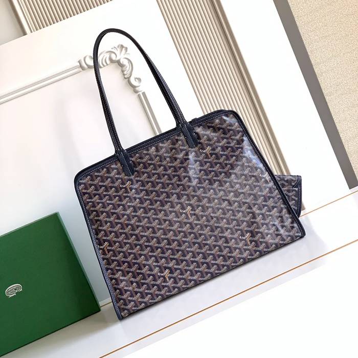 GOYARD 5504 ショルダーバッグ、ブリーフケース、ハンドバッグ クラシック 40x31x17cm サイズ:40x31x17cm