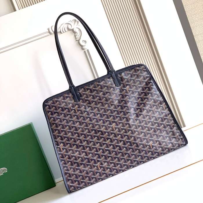GOYARD 5504 ショルダーバッグ、ブリーフケース、ハンドバッグ クラシック 40x31x17cm サイズ:40x31x17cm