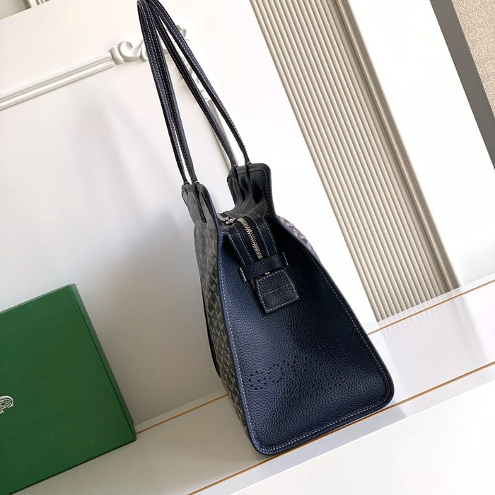 GOYARD 5504 ショルダーバッグ、ブリーフケース、ハンドバッグ クラシック 40x31x17cm サイズ:40x31x17cm