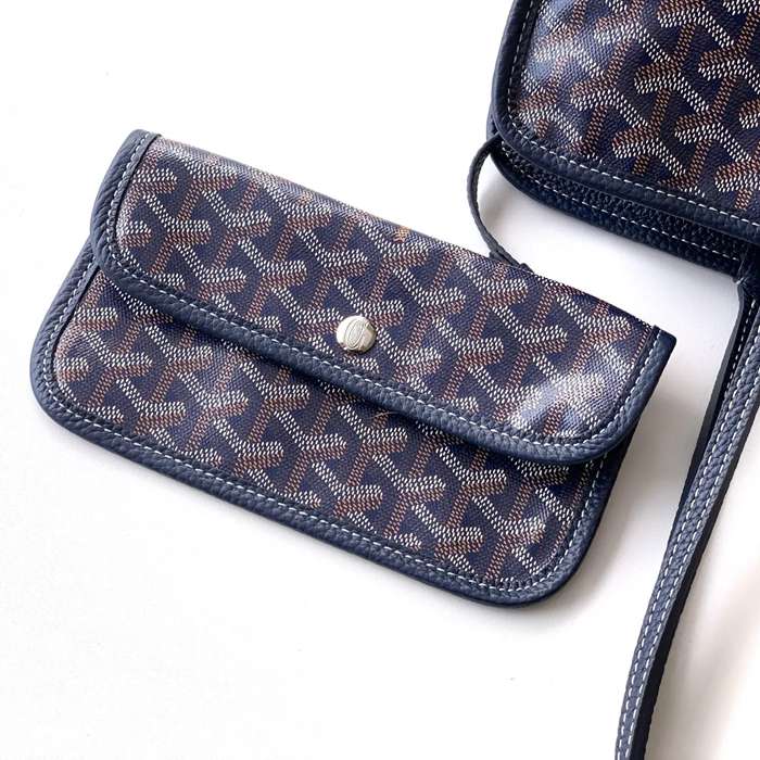 GOYARD 5504 ショルダーバッグ、ブリーフケース、ハンドバッグ クラシック 40x31x17cm サイズ:40x31x17cm