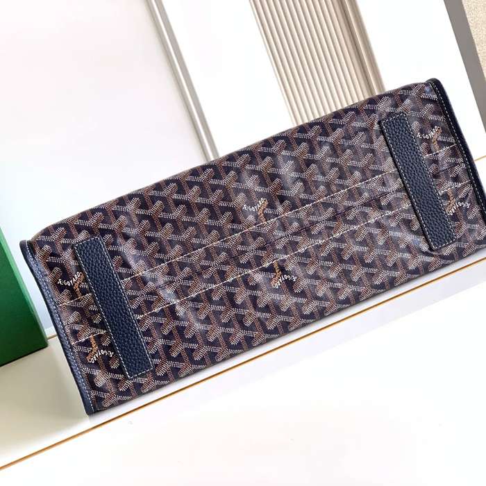 GOYARD 5504 ショルダーバッグ、ブリーフケース、ハンドバッグ クラシック 40x31x17cm サイズ:40x31x17cm
