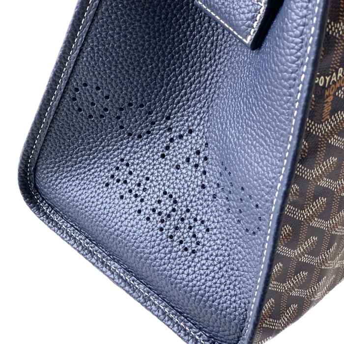 GOYARD 5504 ショルダーバッグ、ブリーフケース、ハンドバッグ クラシック 40x31x17cm サイズ:40x31x17cm