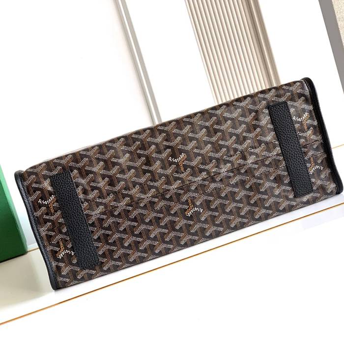 GOYARD 5504 ショルダーバッグ、ブリーフケース、ハンドバッグ クラシック 40x31x17cm サイズ:40x31x17cm