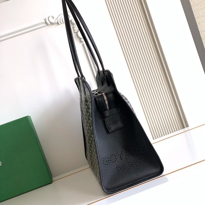 GOYARD 5504 ショルダーバッグ、ブリーフケース、ハンドバッグ クラシック 40x31x17cm サイズ:40x31x17cm