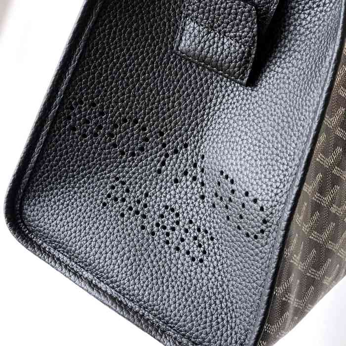GOYARD 5504 ショルダーバッグ、ブリーフケース、ハンドバッグ クラシック 40x31x17cm サイズ:40x31x17cm