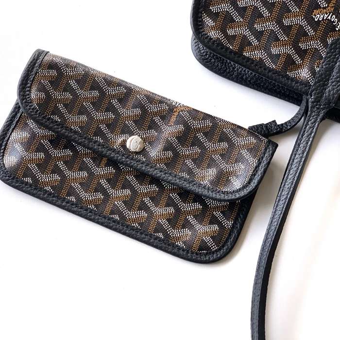 GOYARD 5504 ショルダーバッグ、ブリーフケース、ハンドバッグ クラシック 40x31x17cm サイズ:40x31x17cm