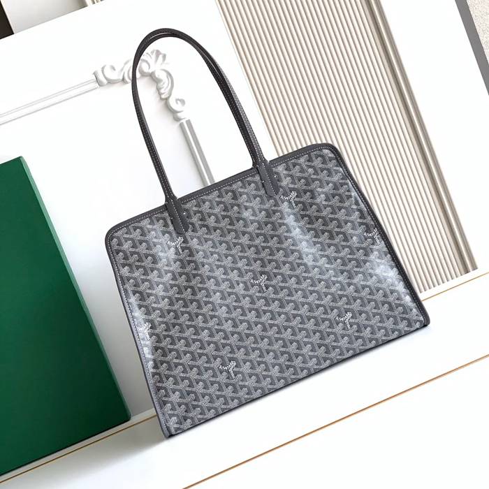 GOYARD 5504 ショルダーバッグ、ブリーフケース、ハンドバッグ クラシック 40x31x17cm サイズ:40x31x17cm