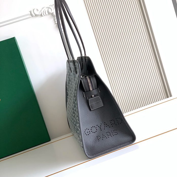 GOYARD 5504 ショルダーバッグ、ブリーフケース、ハンドバッグ クラシック 40x31x17cm サイズ:40x31x17cm