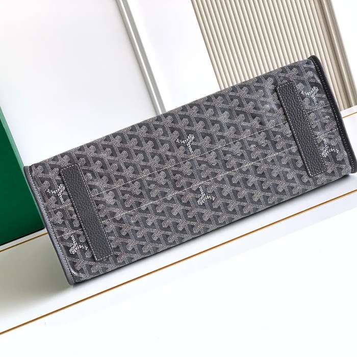 GOYARD 5504 ショルダーバッグ、ブリーフケース、ハンドバッグ クラシック 40x31x17cm サイズ:40x31x17cm