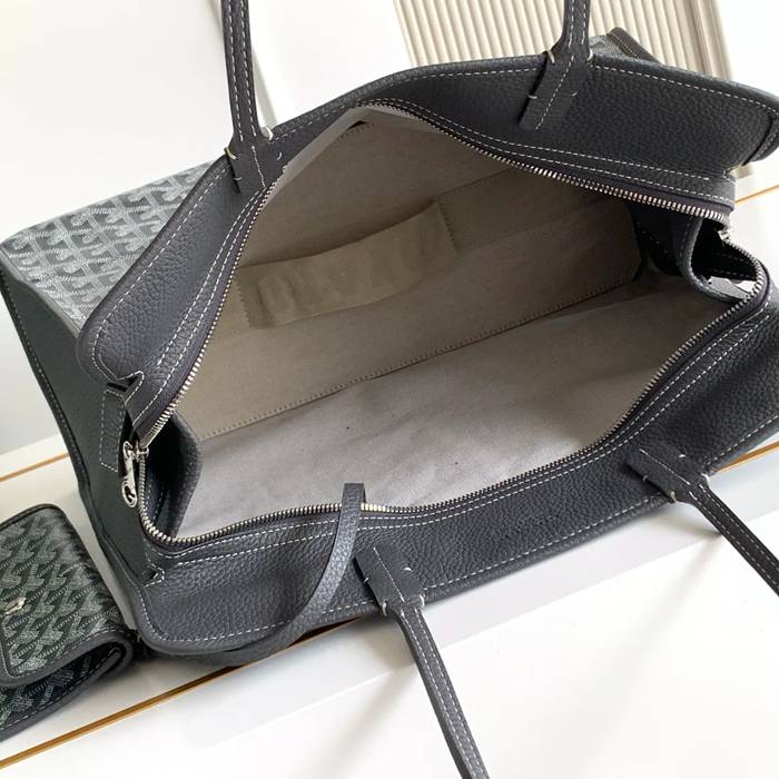 GOYARD 5504 ショルダーバッグ、ブリーフケース、ハンドバッグ クラシック 40x31x17cm サイズ:40x31x17cm