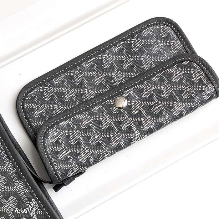 GOYARD 5504 ショルダーバッグ、ブリーフケース、ハンドバッグ クラシック 40x31x17cm サイズ:40x31x17cm
