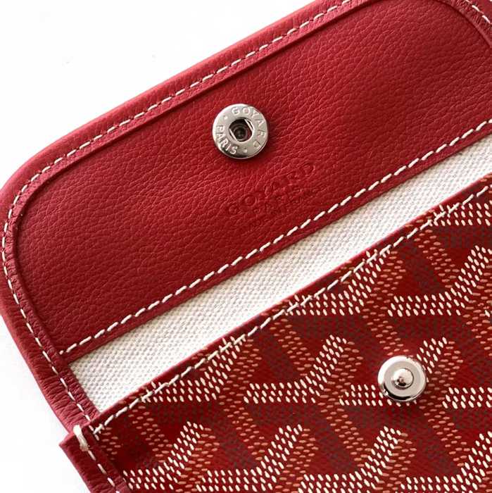 GOYARD S5505 ショルダーバッグ、流浪バッグ、ミニバッグ ミニ 25x22x11.5cm サイズ:25x22x11.5cm