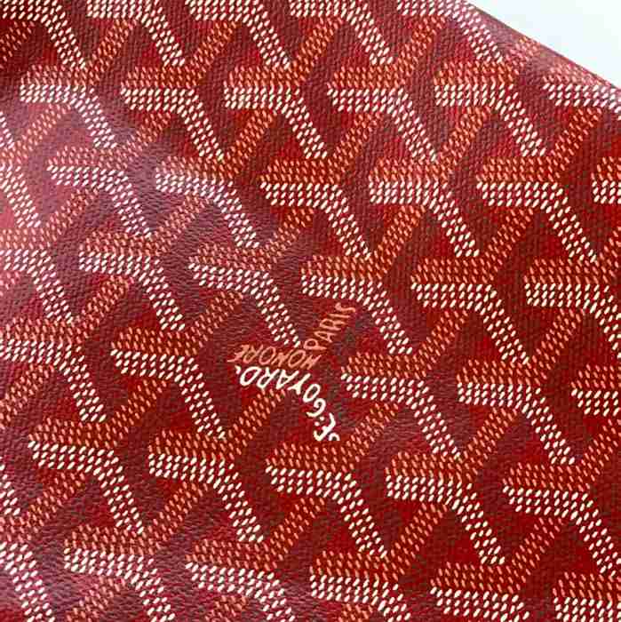 GOYARD S5505 ショルダーバッグ、流浪バッグ、ミニバッグ ミニ 25x22x11.5cm サイズ:25x22x11.5cm