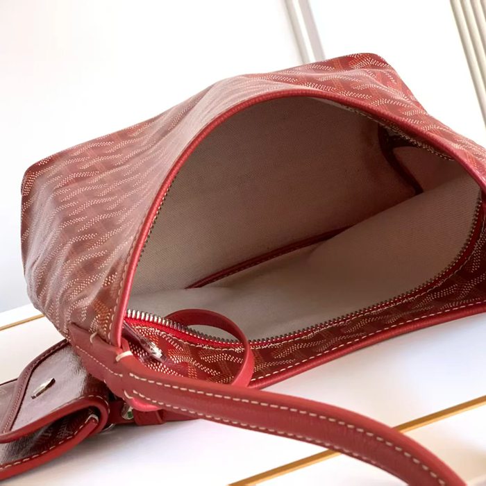 GOYARD S5505 ショルダーバッグ、流浪バッグ、ミニバッグ ミニ 25x22x11.5cm サイズ:25x22x11.5cm