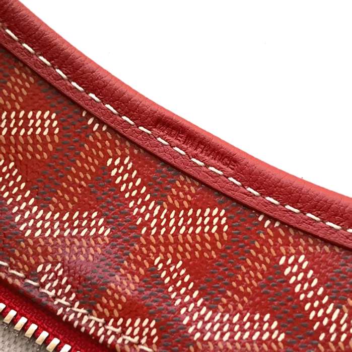 GOYARD S5505 ショルダーバッグ、流浪バッグ、ミニバッグ ミニ 25x22x11.5cm サイズ:25x22x11.5cm