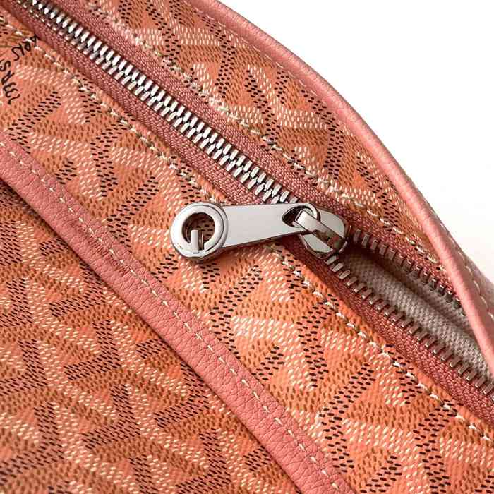 GOYARD S5502 ピンク ショルダーバッグ、トートバッグ、流浪バッグ サンルイ 42x27x15cm サイズ:42x27x15cm
