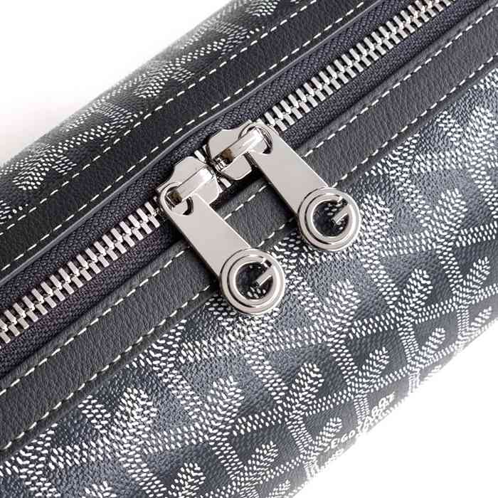GOYARD 020223 レザー ショルダーバッグ、リュックサック、ハンドバッグ レザー サイズ:34×28×15cm
