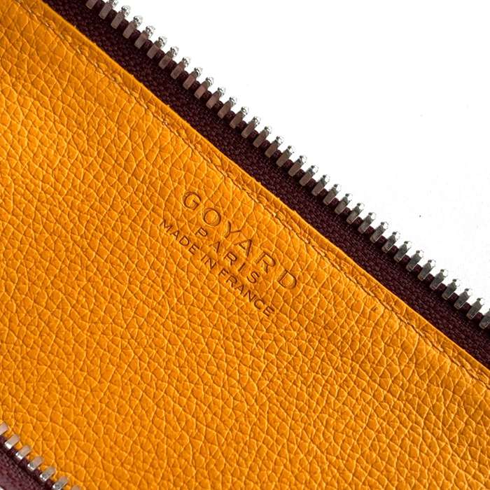 GOYARD 020223 レザー ショルダーバッグ、リュックサック、ハンドバッグ レザー サイズ:34×28×15cm