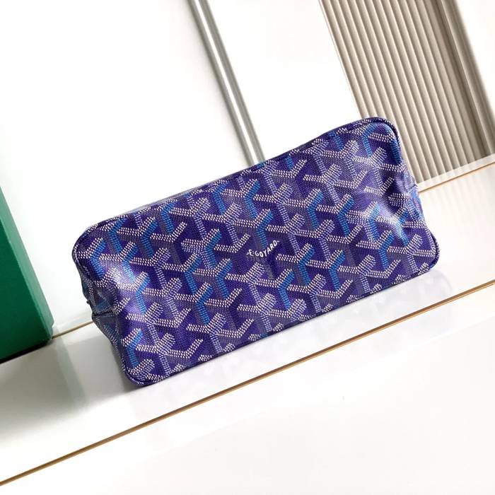 GOYARD S5505 ショルダーバッグ、流浪バッグ、ミニバッグ ミニ 25x22x11.5cm サイズ:25x22x11.5cm