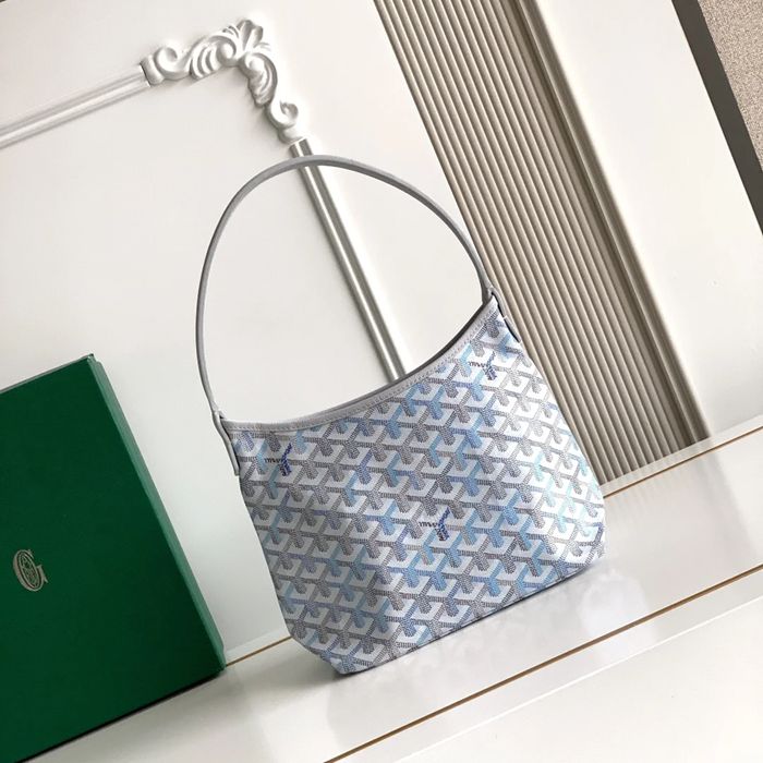 GOYARD S5505 ショルダーバッグ、流浪バッグ、ミニバッグ ミニ 25x22x11.5cm サイズ:25x22x11.5cm