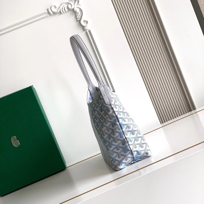 GOYARD S5505 ショルダーバッグ、流浪バッグ、ミニバッグ ミニ 25x22x11.5cm サイズ:25x22x11.5cm