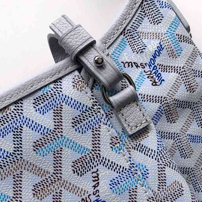 GOYARD S5505 ショルダーバッグ、流浪バッグ、ミニバッグ ミニ 25x22x11.5cm サイズ:25x22x11.5cm
