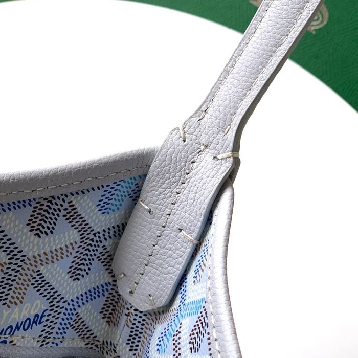 GOYARD S5505 ショルダーバッグ、流浪バッグ、ミニバッグ ミニ 25x22x11.5cm サイズ:25x22x11.5cm