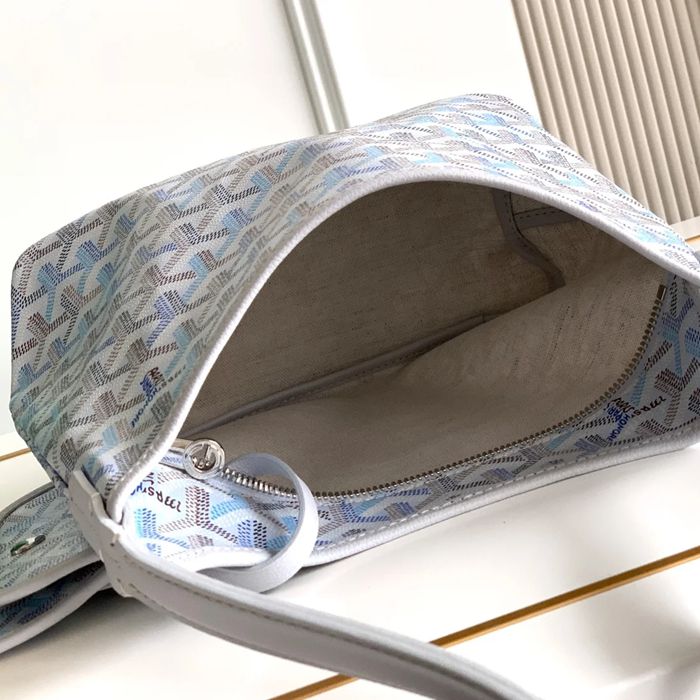 GOYARD S5505 ショルダーバッグ、流浪バッグ、ミニバッグ ミニ 25x22x11.5cm サイズ:25x22x11.5cm