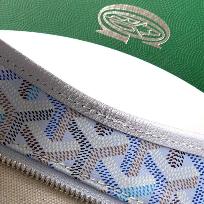 GOYARD S5505 ショルダーバッグ、流浪バッグ、ミニバッグ ミニ 25x22x11.5cm サイズ:25x22x11.5cm