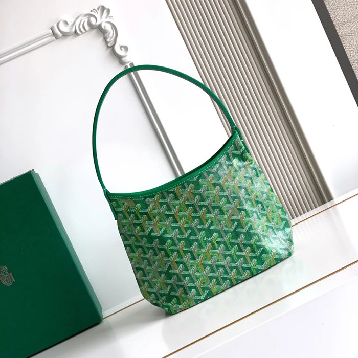 GOYARD S5505 ショルダーバッグ、流浪バッグ、ミニバッグ ミニ 25x22x11.5cm サイズ:25x22x11.5cm