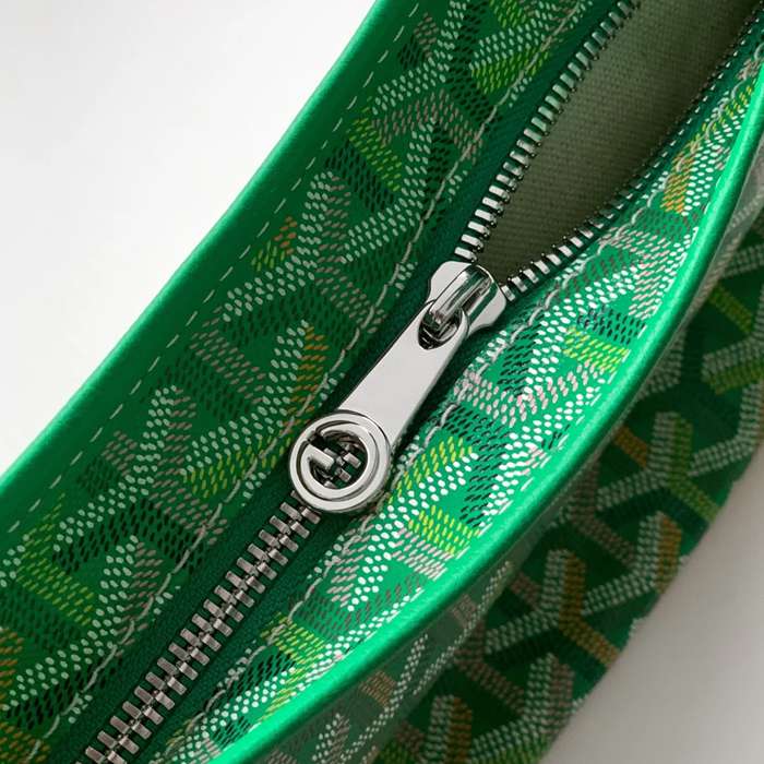 GOYARD S5505 ショルダーバッグ、流浪バッグ、ミニバッグ ミニ 25x22x11.5cm サイズ:25x22x11.5cm