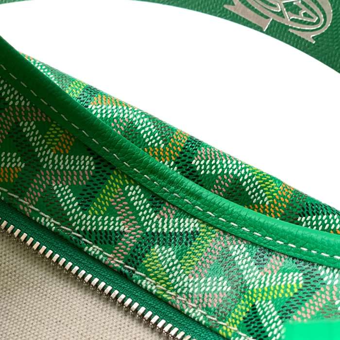 GOYARD S5505 ショルダーバッグ、流浪バッグ、ミニバッグ ミニ 25x22x11.5cm サイズ:25x22x11.5cm