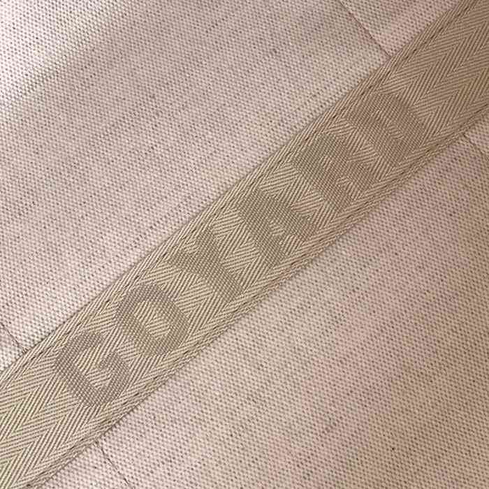 GOYARD 020220 キャンバス レッド ショルダーバッグ、ハンドバッグ、トートバッグ キャンバス 45x32x15cm サイズ:45x32x15cm