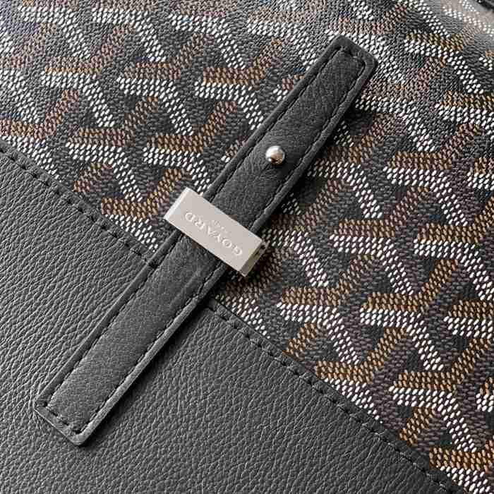 GOYARD 6601 斜め掛けバッグ、メッセンジャーバッグ、ハンドバッグ クラシック 32x25cm サイズ:32x25cm