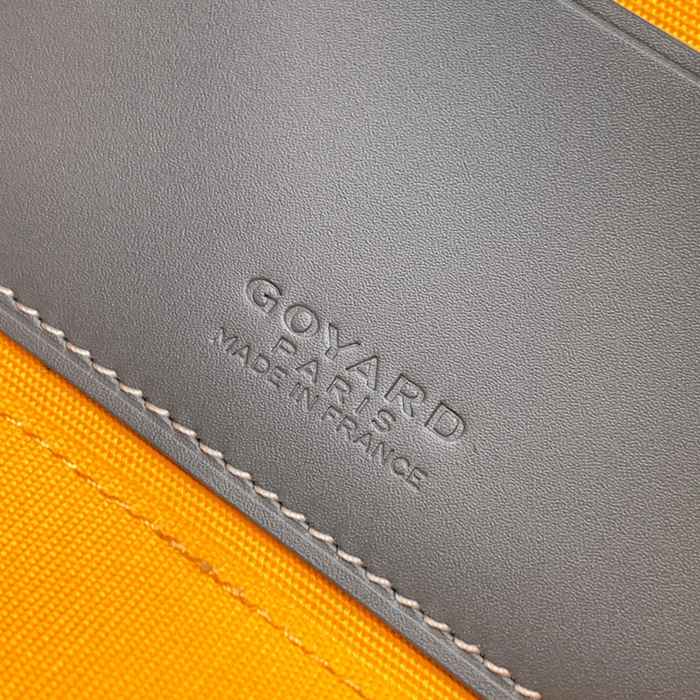 GOYARD 020251 化粧ポーチ、斜め掛けバッグ、ハンドバッグ ミニ サイズ:16X8X10cm