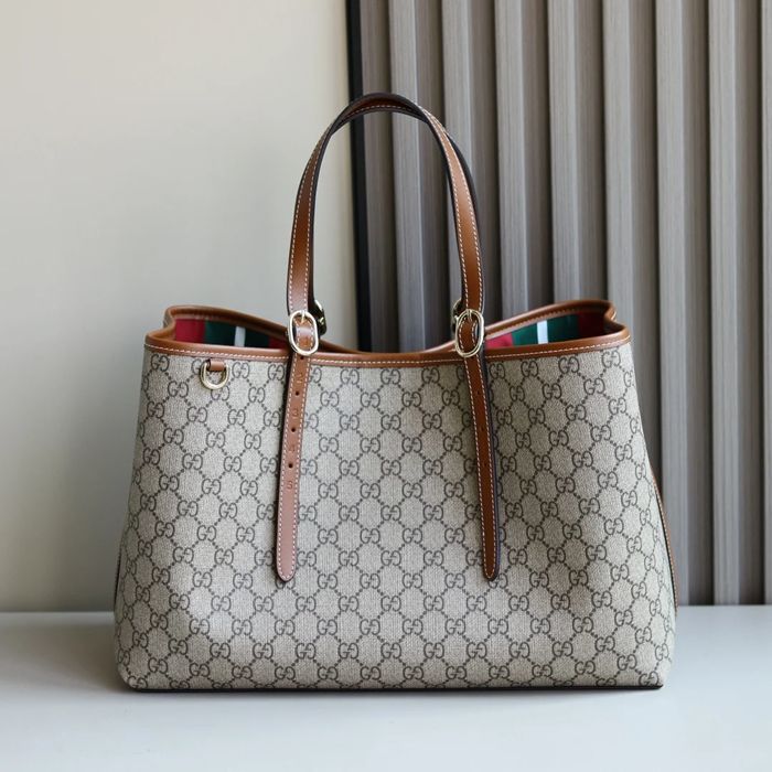 GUCCI 815213 ハンドバッグ 新作 26x15cm サイズ:26x15cm