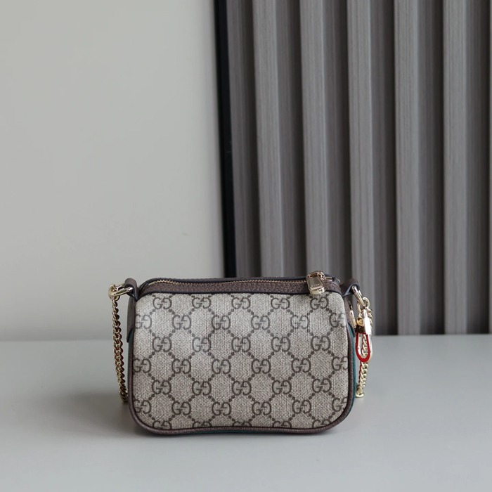 GUCCI 838475 ハンドバッグ 16x10cm サイズ:16x10cm