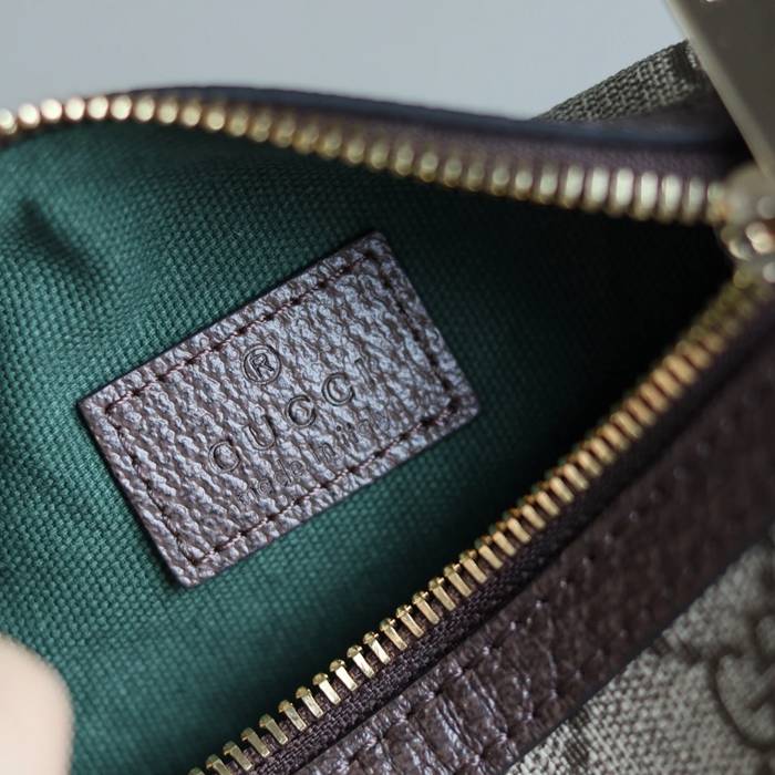 GUCCI 838475 ハンドバッグ 16x10cm サイズ:16x10cm