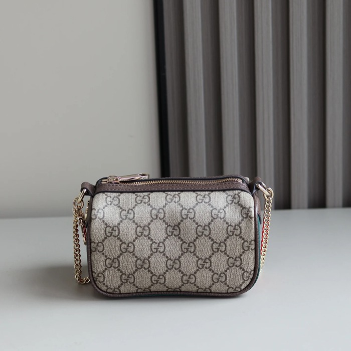 GUCCI 838475 ハンドバッグ 16x10cm サイズ:16x10cm
