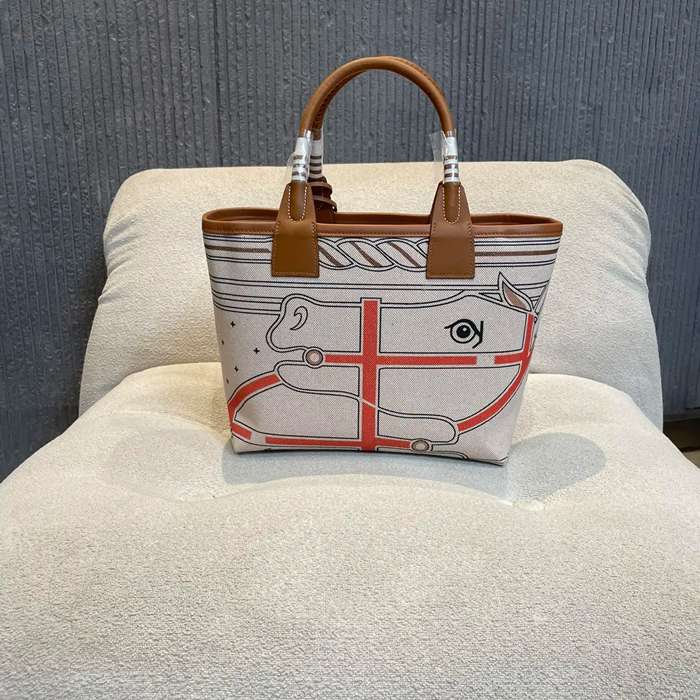 HERMES カーフスキン ハンドバッグ セミハンドメイド 25cm サイズ:25cm