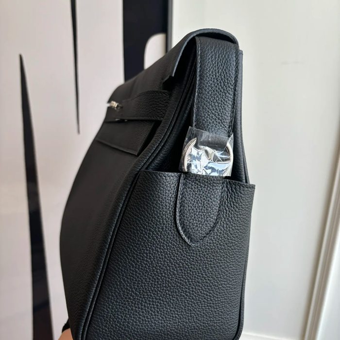 HERMES ケリー 32cm 斜め掛けバッグ セミハンドメイド 32cm Kelly 32cm サイズ:32cm