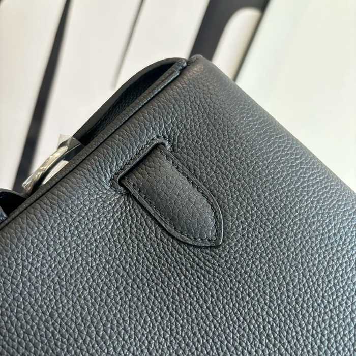 HERMES ケリー 32cm 斜め掛けバッグ セミハンドメイド 32cm Kelly 32cm サイズ:32cm