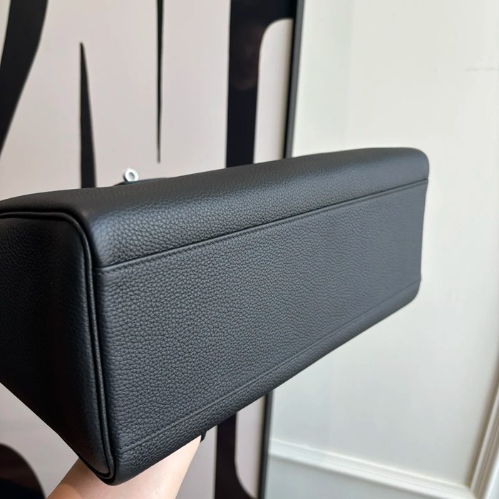 HERMES ケリー 32cm 斜め掛けバッグ セミハンドメイド 32cm Kelly 32cm サイズ:32cm