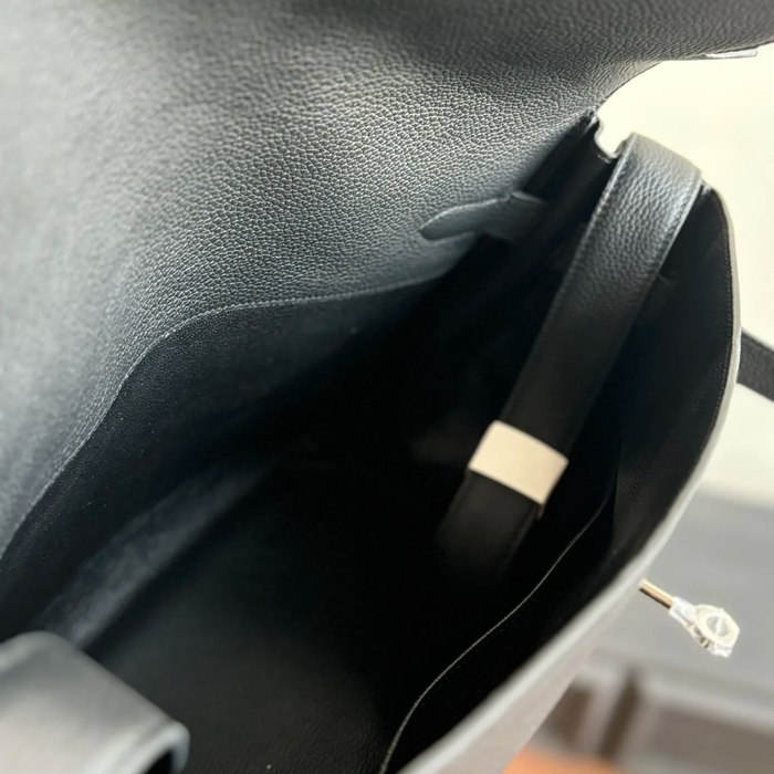 HERMES ケリー 32cm 斜め掛けバッグ セミハンドメイド 32cm Kelly 32cm サイズ:32cm